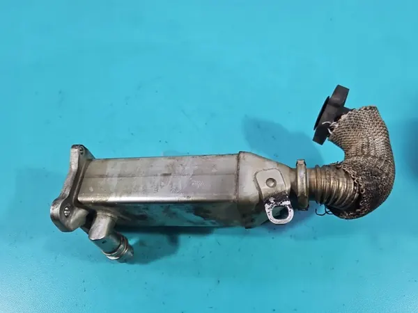 Refroidisseur d'échappement Ford OEM 6G9Q-9F464-AA image 8
