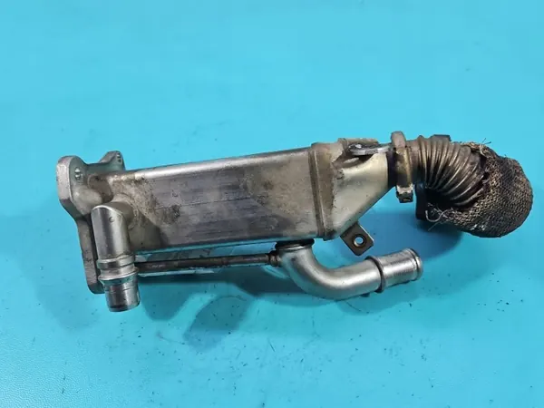 Refroidisseur d'échappement Ford OEM 6G9Q-9F464-AA image 9