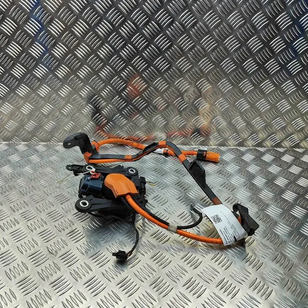 Câble de Charge de Batterie BMW 5 (G30) 9884543 image 1