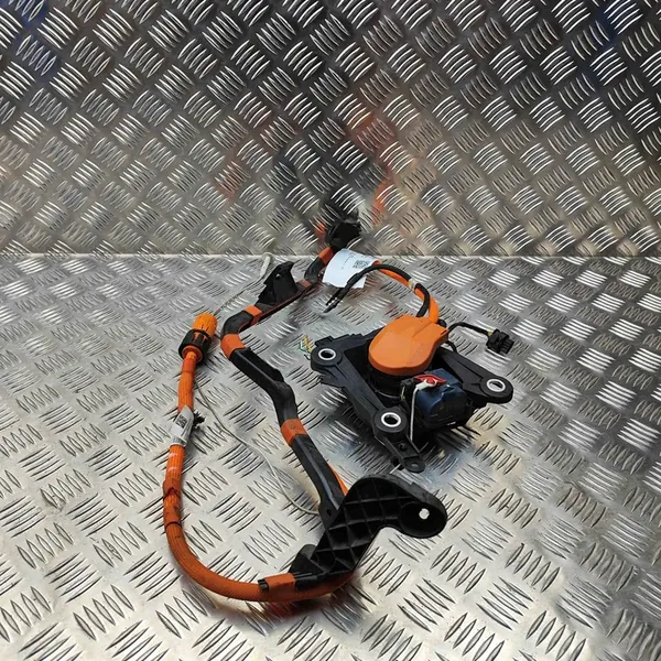 Câble de Charge de Batterie BMW 5 (G30) 9884543 image 2