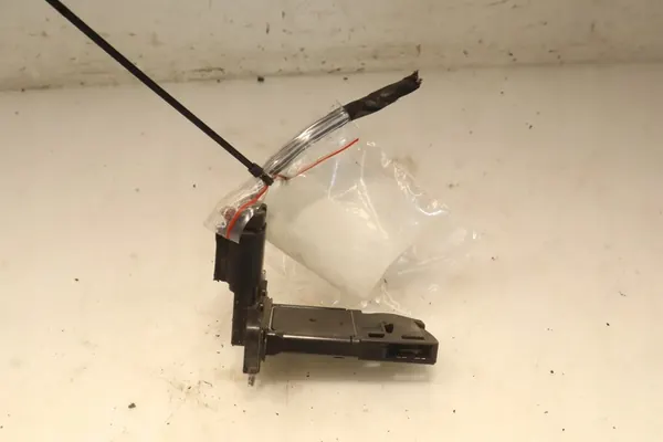 Luftmassenmesser Ford Mondeo IV MK4 Lift 2.2TDCI image 2