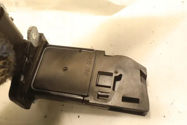 Luftmassenmesser Ford Mondeo IV MK4 Lift 2.2TDCI image 7