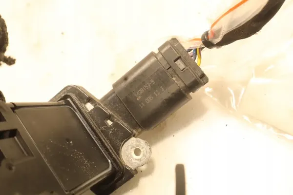 Luftmassenmesser Ford Mondeo IV MK4 Lift 2.2TDCI image 8