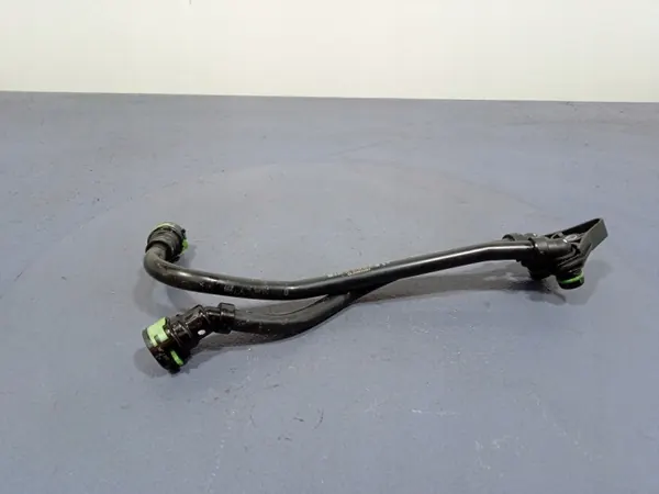 Jeu de Conduites d'Huile BMW X3 G01 G02 OEM 8598381 image 2