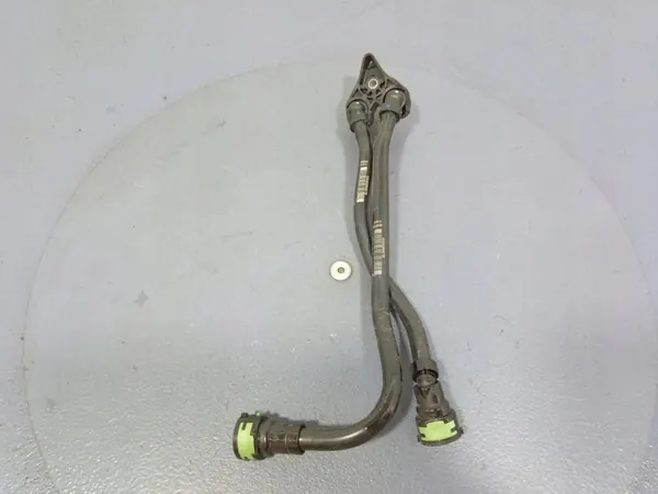 Jeu de Conduites d'Huile BMW X3 G01 G02 OEM 8598381 image 3