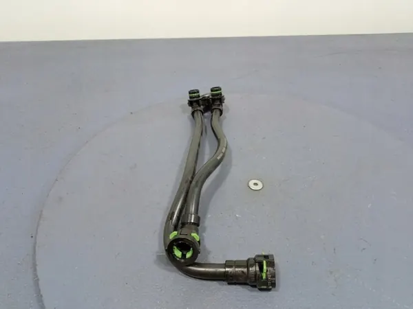 Jeu de Conduites d'Huile BMW X3 G01 G02 OEM 8598381 image 6