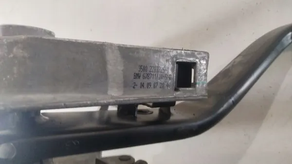 Pedales BMW OEM 6787111 para Serie 1 E87 2009 image 7