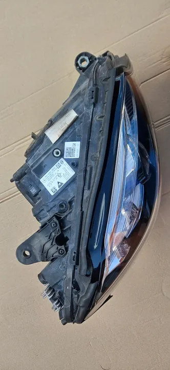 Mercedes W205 C205 Multibeam LED Rechts A2059061606 image 6