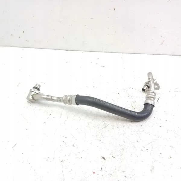 Audi A7 4G Vaihteistoöljypuu OEM 4G0317817Q image 6