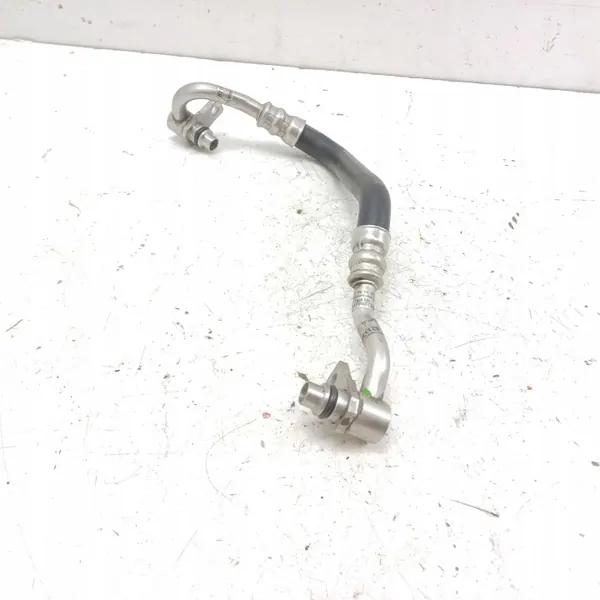 Audi A7 4G Vaihteistoöljypuu OEM 4G0317817Q image 7