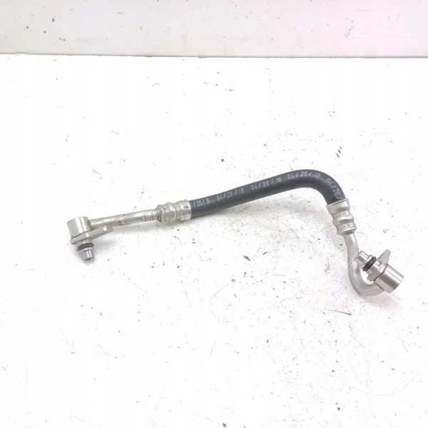 Audi A7 4G Vaihteistoöljypuu OEM 4G0317817Q image 8