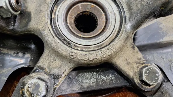 Mercedes-Benz OE A1693300820 Snodo anteriore destro image 6