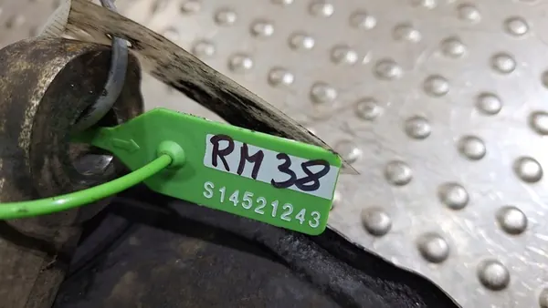 Mercedes-Benz OE A1693300820 Snodo anteriore destro image 8