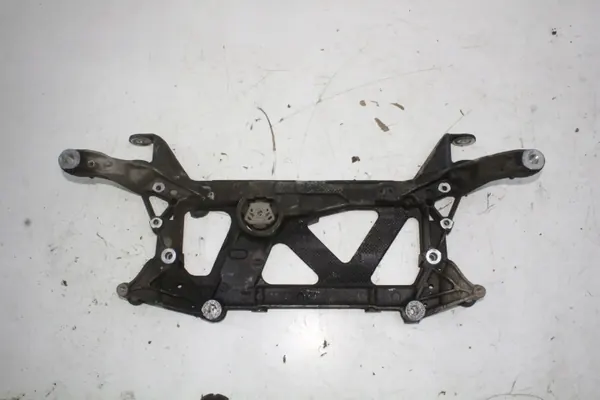 Vigas dianteiras Audi A3 S3 8V 2014 OEM 5Q0199369G image 2