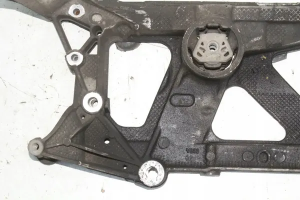 Vigas dianteiras Audi A3 S3 8V 2014 OEM 5Q0199369G image 3