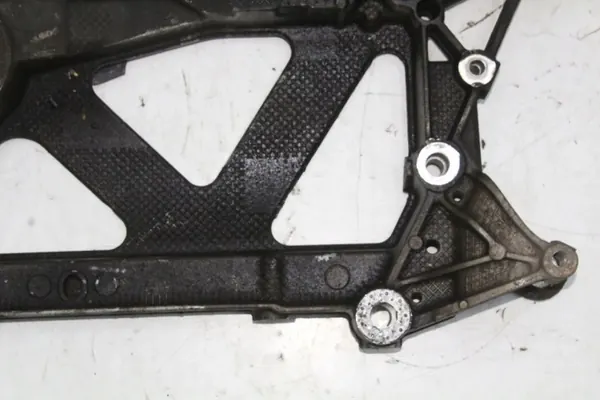Vigas dianteiras Audi A3 S3 8V 2014 OEM 5Q0199369G image 4