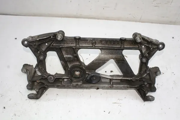 Vigas dianteiras Audi A3 S3 8V 2014 OEM 5Q0199369G image 6