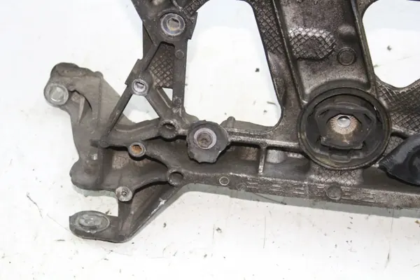 Vigas dianteiras Audi A3 S3 8V 2014 OEM 5Q0199369G image 8