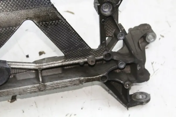 Vigas dianteiras Audi A3 S3 8V 2014 OEM 5Q0199369G image 9