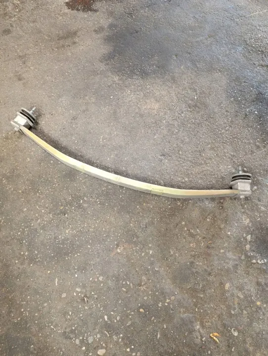 Volvo XC90 II Taka lehtijousi OEM 32283084 image 2