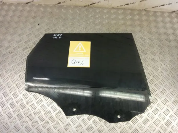 Ventana Trasera Land Rover OEM SKE28512 - Lado Derecho image 2