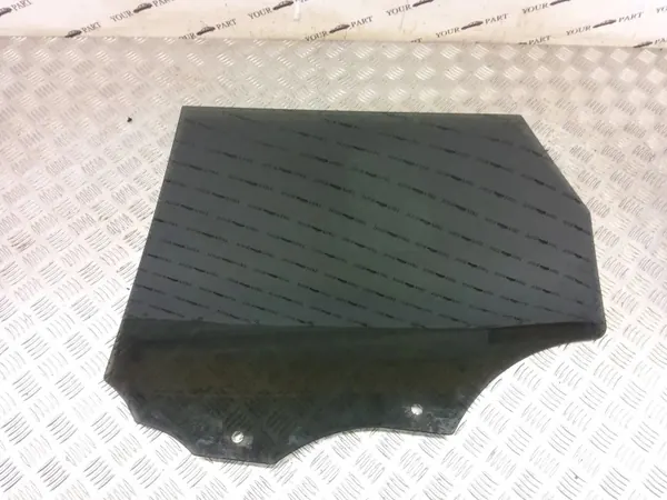 Ventana Trasera Land Rover OEM SKE28512 - Lado Derecho image 10