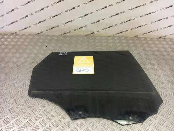 Ventana Trasera Land Rover OEM SKE28512 - Lado Derecho image 4
