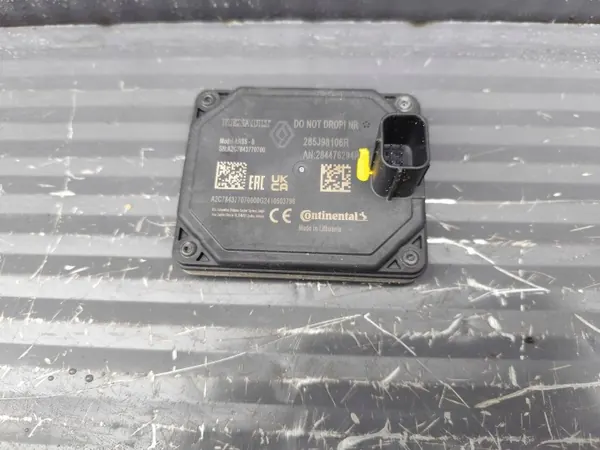Radarsensor OEM 284476294R voor Dacia Sandero III/Jogger image 2