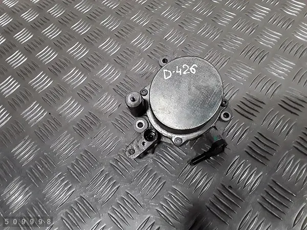 Broms vakuumpump Ford Mondeo 2012 2000tdci 9673836180 image 5