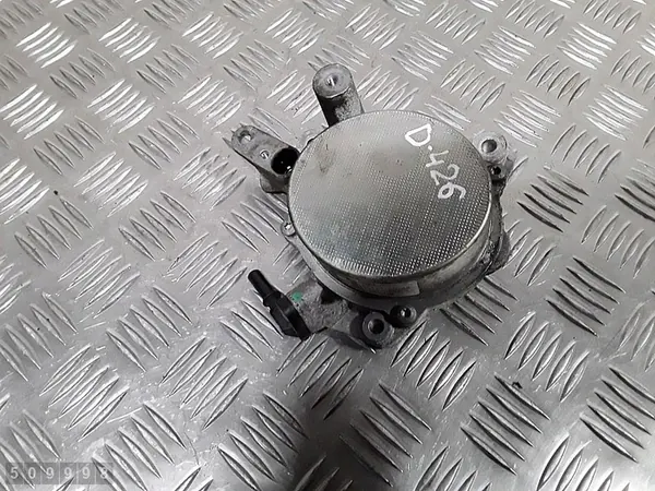 Broms vakuumpump Ford Mondeo 2012 2000tdci 9673836180 image 6