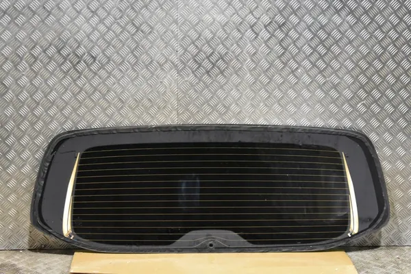 Bakruta för Mercedes Vito 2022 image 2