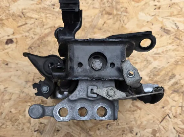 Support Moteur Toyota RAV4 V Hybride OEM - Occasion image 3