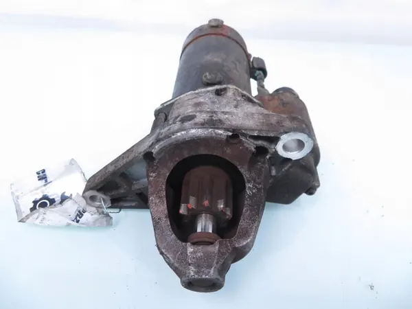 Arrancador Valeo D6RA91 image 3