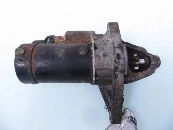 Arrancador Valeo D6RA91 image 4