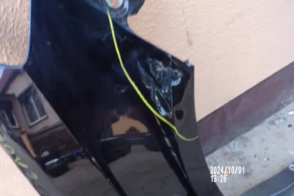 Parafango Anteriore Destro VW Caddy 4 IV 2015-2020 OEM 2K5821022B image 2