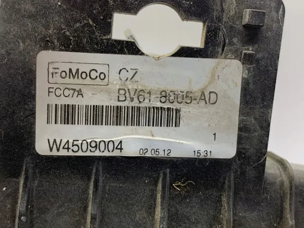 Radiador de agua Ford C-Max II 1.6 105CV BV61-8005-AD image 5