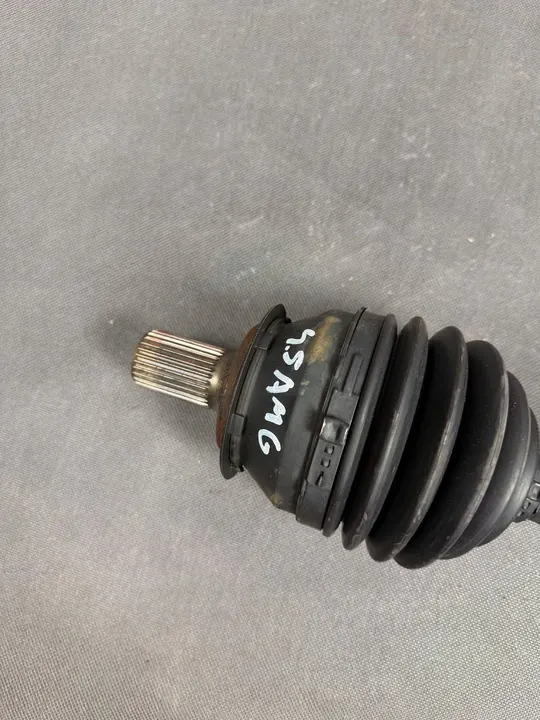 Eixo dianteiro Mercedes Classe B W246 W176 A45 AMG A2463309300 image 2