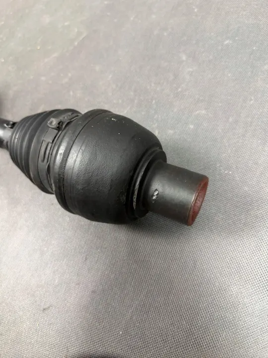 Eixo dianteiro Mercedes Classe B W246 W176 A45 AMG A2463309300 image 3