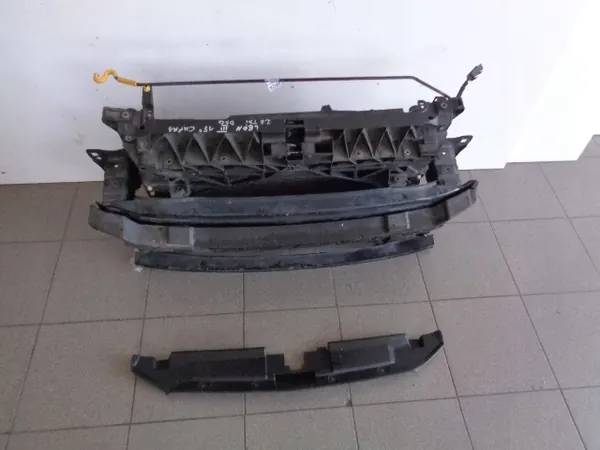 Frontträger Kühler Seat Leon III 2.0TDi 2013 5F0805588D image 2