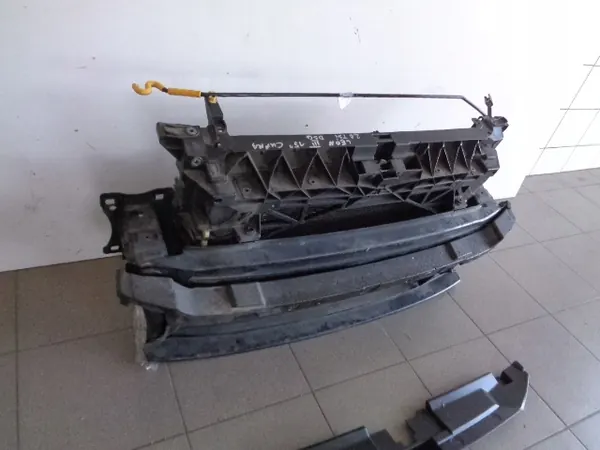 Frontträger Kühler Seat Leon III 2.0TDi 2013 5F0805588D image 3