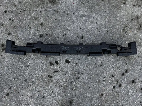 Opel Corsa F bumper schuim OEM L0383908AA image 4