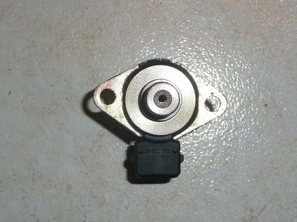 Styrvinkelssensor Mercedes A2214600184 image 2