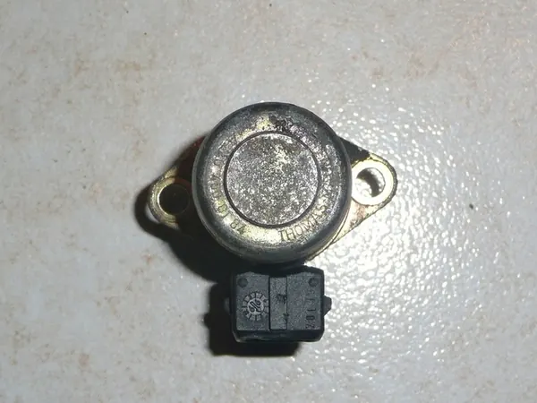 Styrvinkelssensor Mercedes A2214600184 image 3