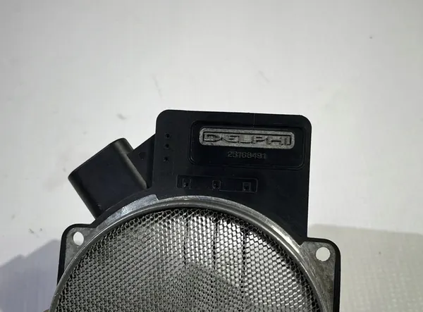 Luftmassenmesser Chevrolet Corvette C6 6.0 LS2 OEM 15904068 image 3