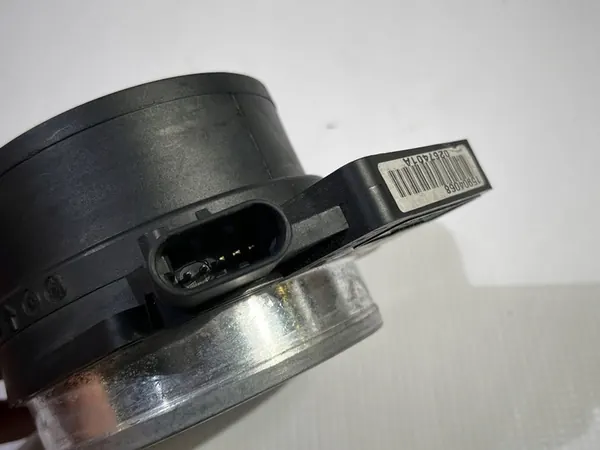 Luftmassenmesser Chevrolet Corvette C6 6.0 LS2 OEM 15904068 image 4