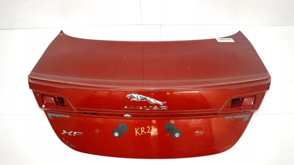 Coffre Jaguar XF X250 OEM 360180087 - Occasion image 2