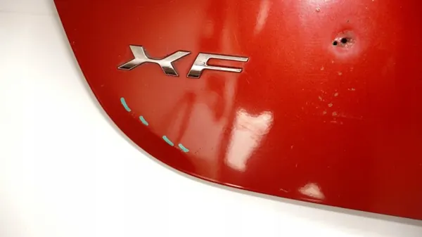Coffre Jaguar XF X250 OEM 360180087 - Occasion image 10
