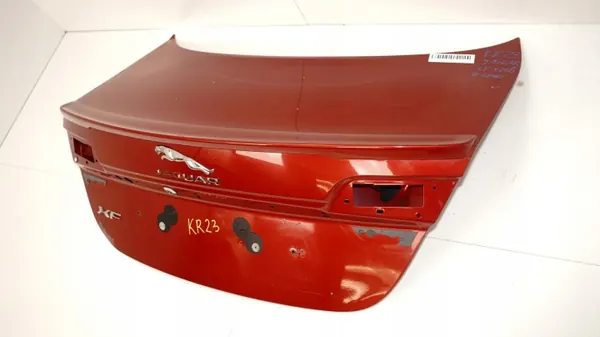 Coffre Jaguar XF X250 OEM 360180087 - Occasion image 3