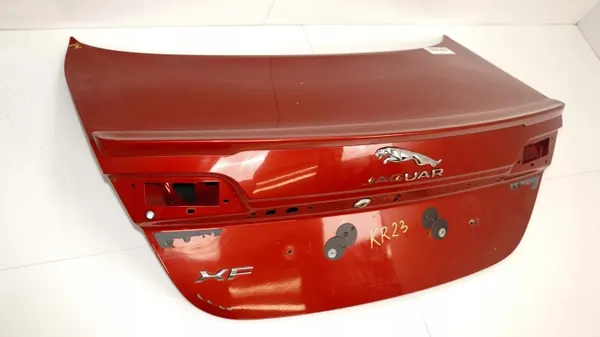 Coffre Jaguar XF X250 OEM 360180087 - Occasion image 4