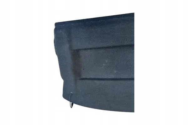 Prateleira de bagagem preta OEM 96776417ZD para Peugeot 308 T9 image 5